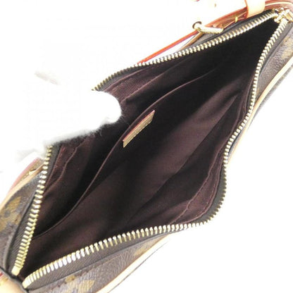 Louis Vuitton Monogram Croissant M46828 Shoulder Bag