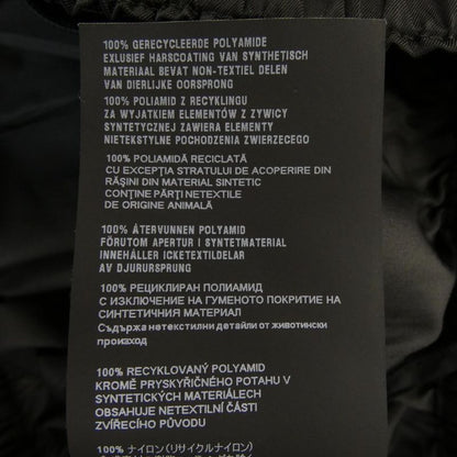 Prada Triangle Logo 22c757 S231 1WQ8 Shorts