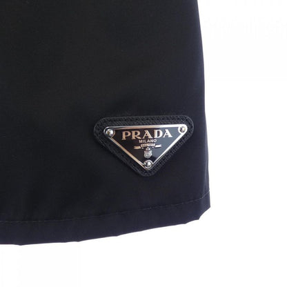 Prada Triangle Logo 22c757 S231 1WQ8 Shorts