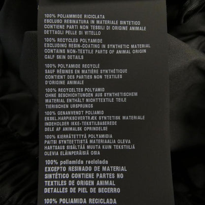 Prada Triangle Logo 22c757 S231 1WQ8 Shorts