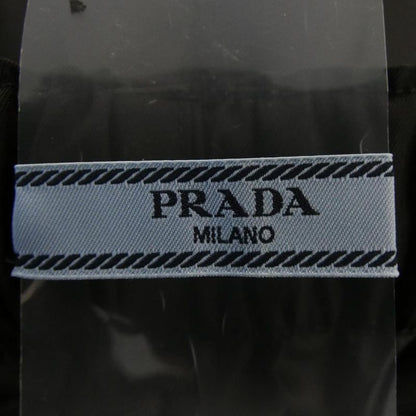 Prada Triangle Logo 22c757 S231 1WQ8 Shorts