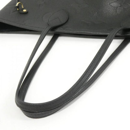 Louis Vuitton Monogram Empreinte Neverfull MM M45685 Bag