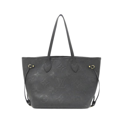 Louis Vuitton Monogram Empreinte Neverfull MM M45685 Bag