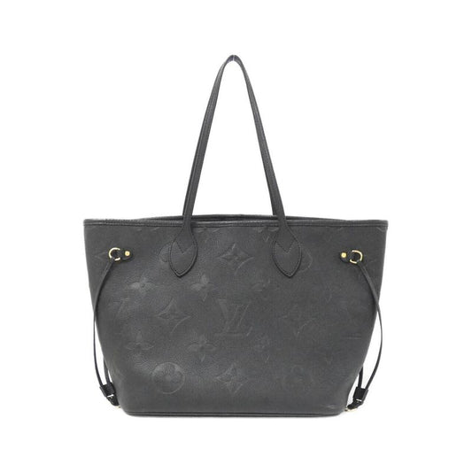 Louis Vuitton Monogram Empreinte Neverfull MM M45685 Bag