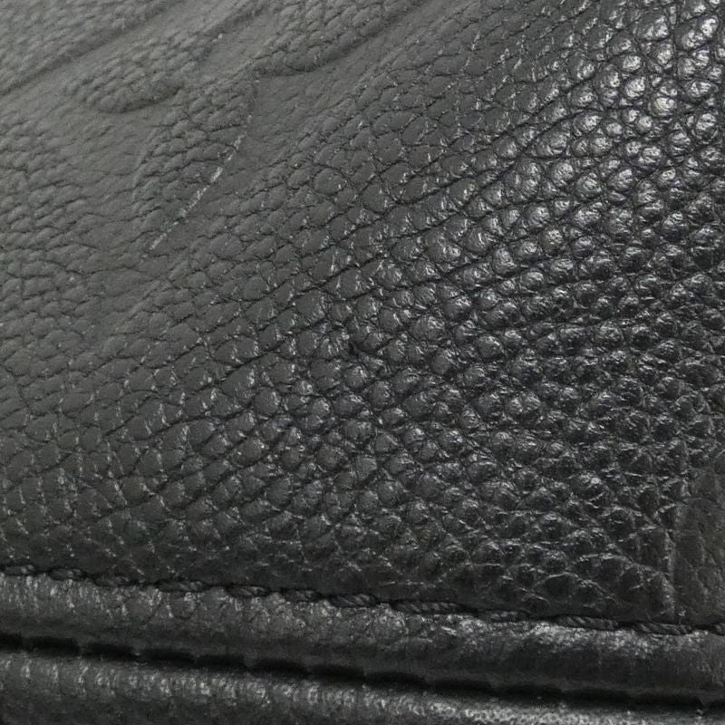 Louis Vuitton Monogram Empreinte Neverfull MM M45685 Bag