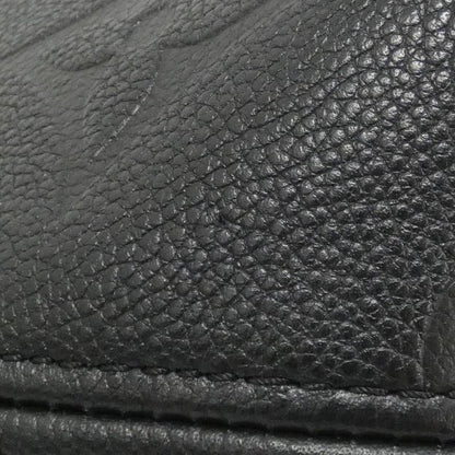 Louis Vuitton Monogram Empreinte Neverfull MM M45685 Bag
