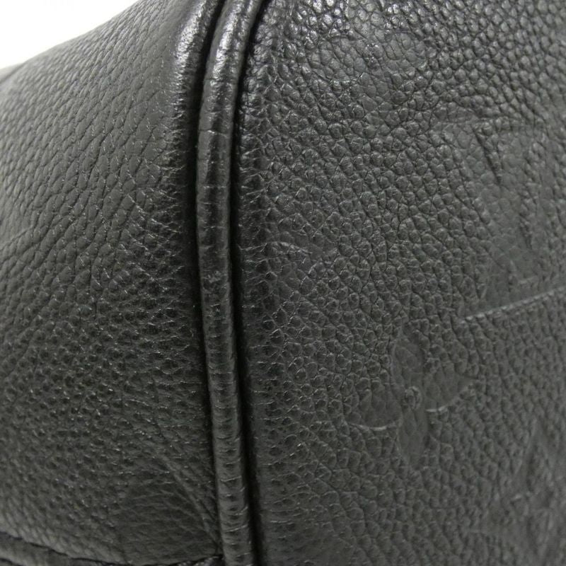 Louis Vuitton Monogram Empreinte Neverfull MM M45685 Bag