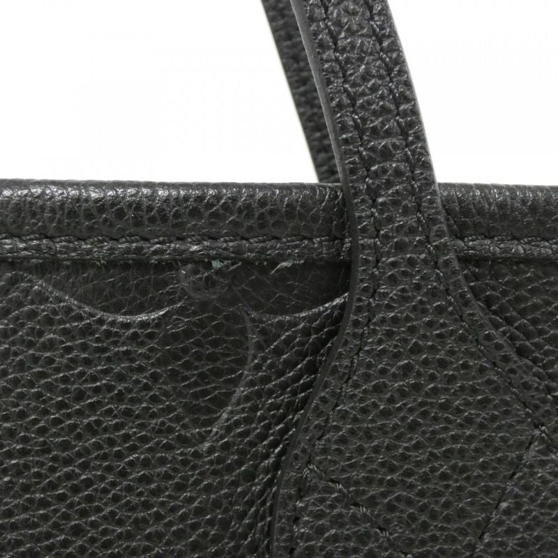 Louis Vuitton Monogram Empreinte Neverfull MM M45685 Bag