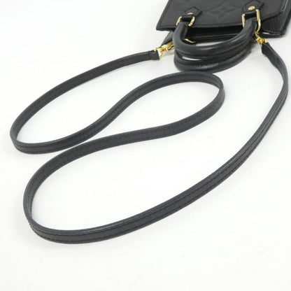 Louis Vuitton Monogram Empreinte Petite Sac Pla M80478 Bag