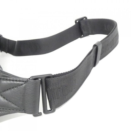 Louis Vuitton Monogram Shadow Rush Bum Bag M47058 Shoulder Bag