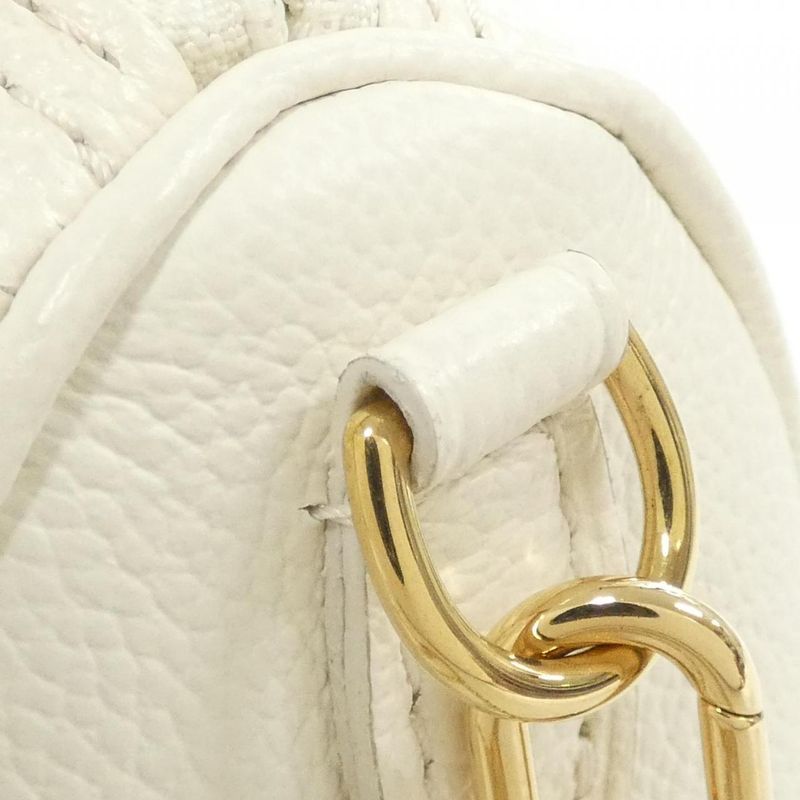 Louis Vuitton Bicolor Monogram Empreinte Nano Speedy M24169 Boston Bag