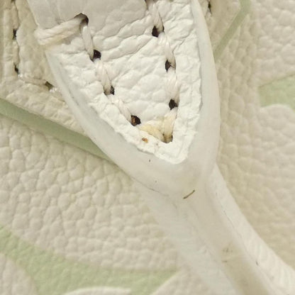 Louis Vuitton Bicolor Monogram Empreinte Nano Speedy M24169 Boston Bag