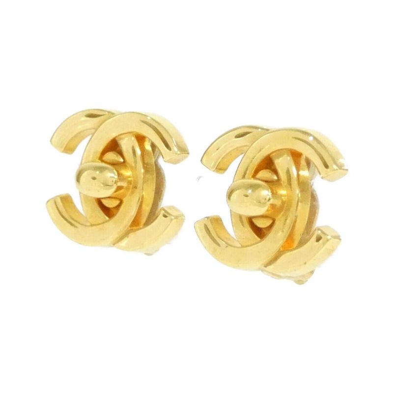 [vintage] Chanel 05804 Earring