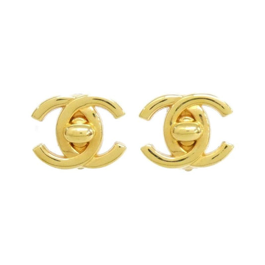 [vintage] Chanel 05804 Earring