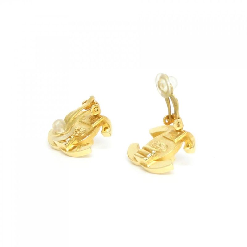 [vintage] Chanel 05804 Earring