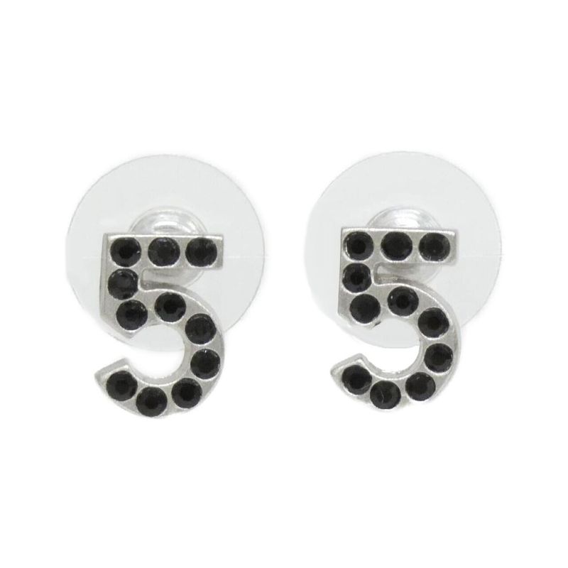 [vintage] Chanel 27979 Earrings