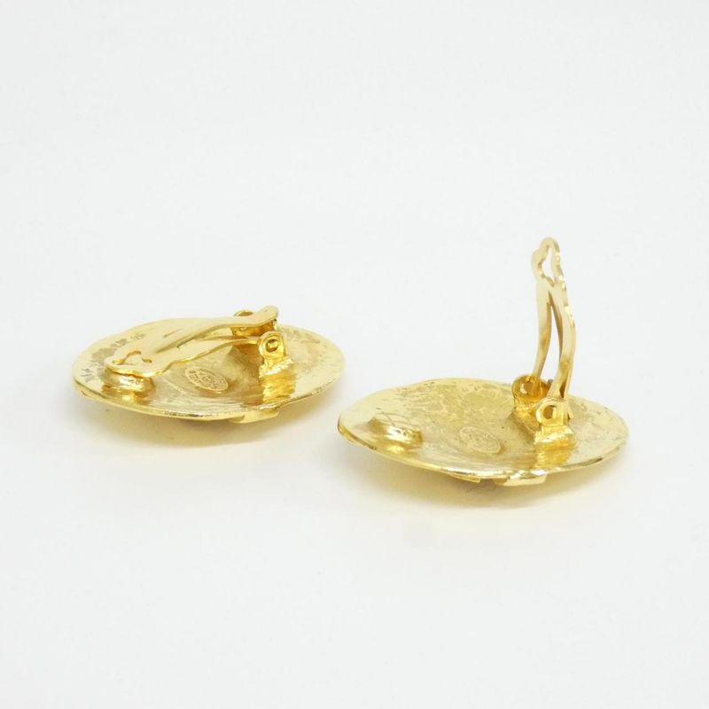 [vintage] Chanel Earring