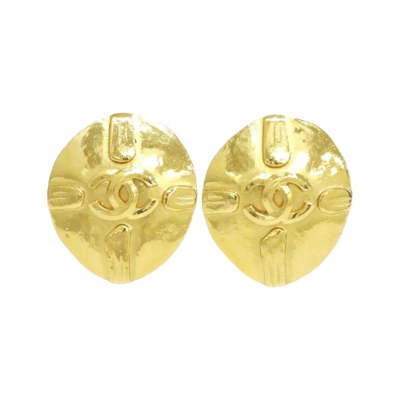 [vintage] Chanel Earring