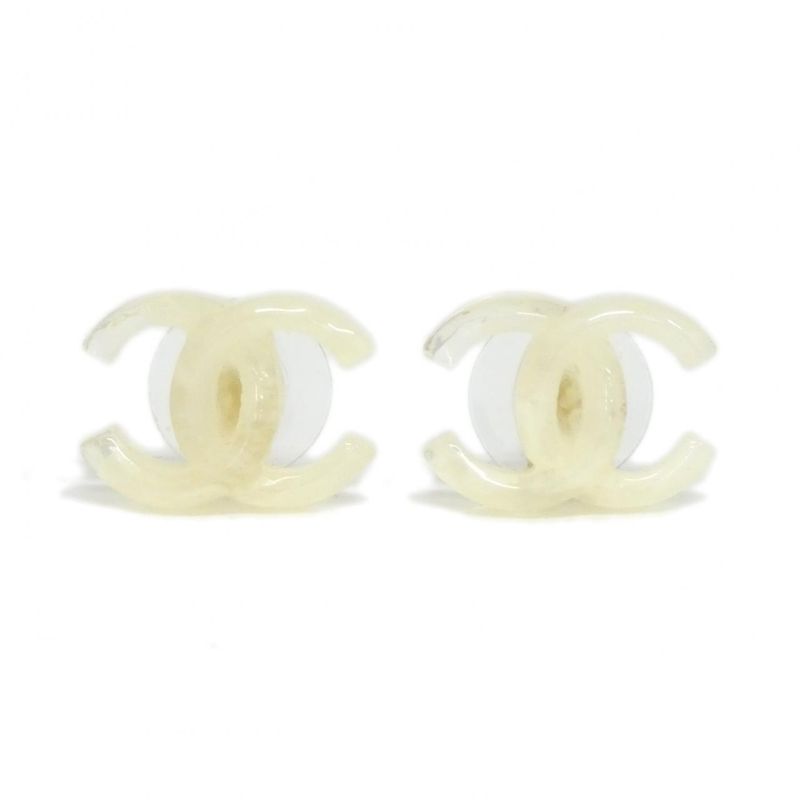 [vintage] Chanel 18394 Earrings