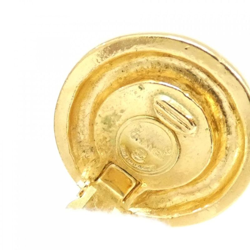 [vintage] Chanel Earring