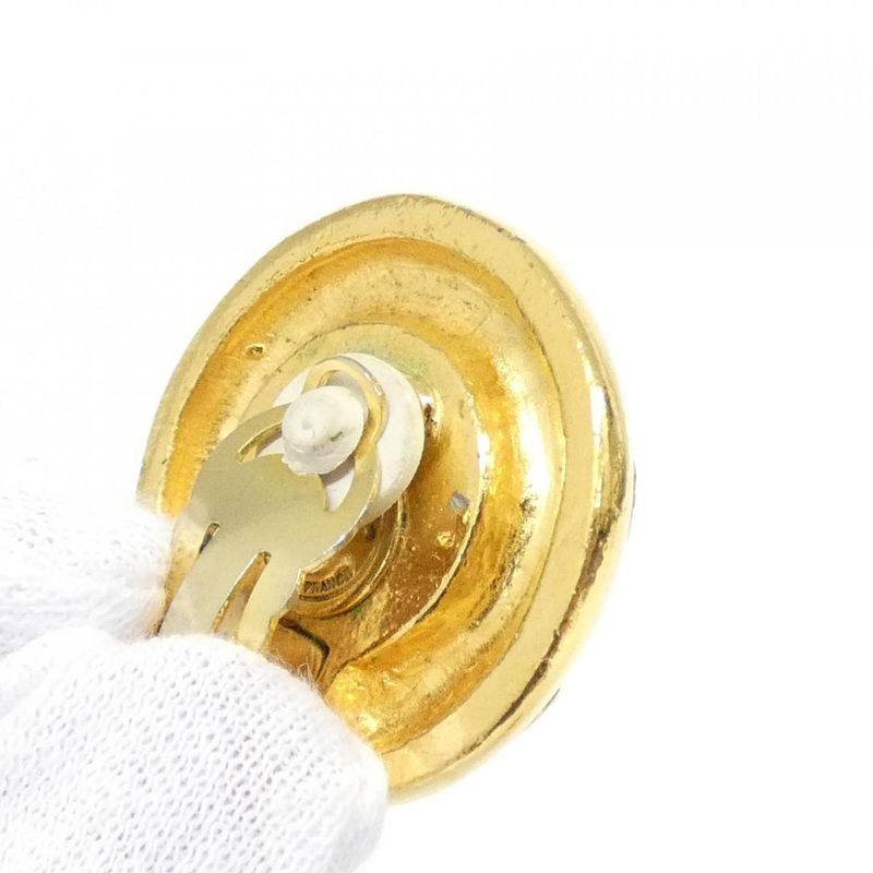 [vintage] Chanel Earring