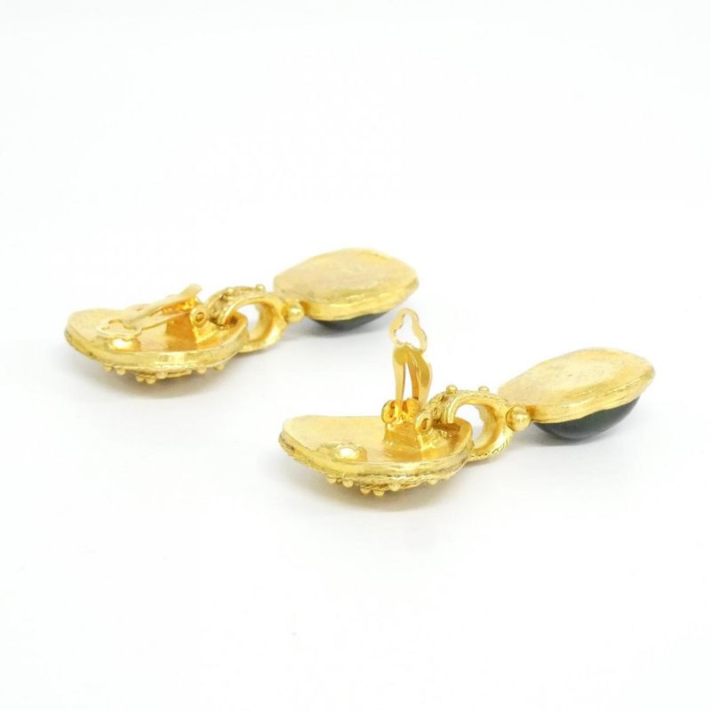 [vintage] Chanel Earring