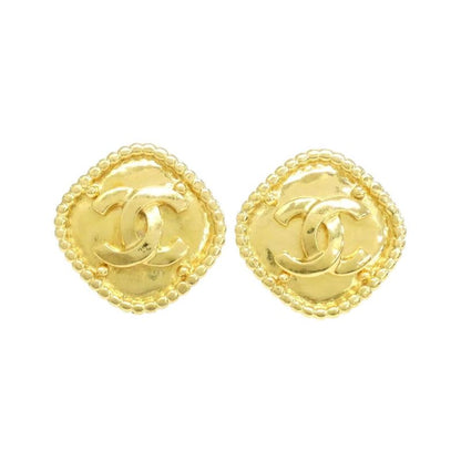 [vintage] Chanel Earring