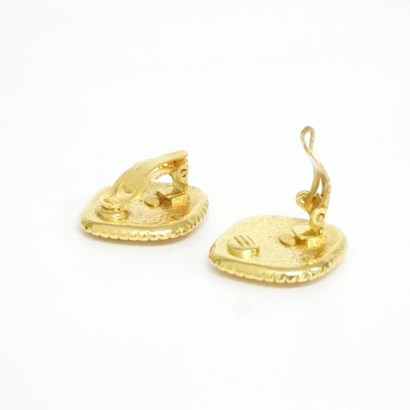 [vintage] Chanel Earring
