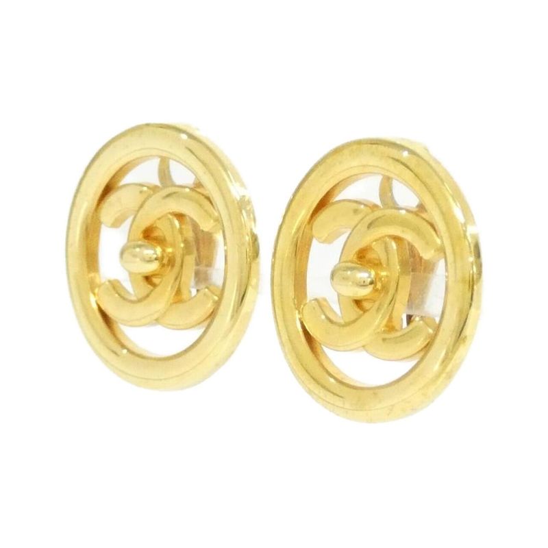 [vintage] Chanel 08403 Earring