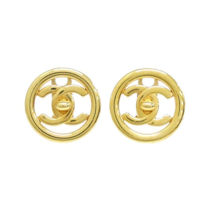 [vintage] Chanel 08403 Earring