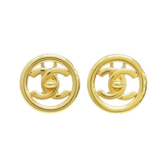[vintage] Chanel 08403 Earring