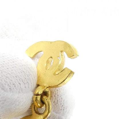 [vintage] Chanel Earring