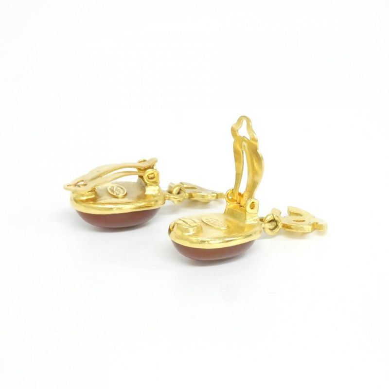 [vintage] Chanel Earring