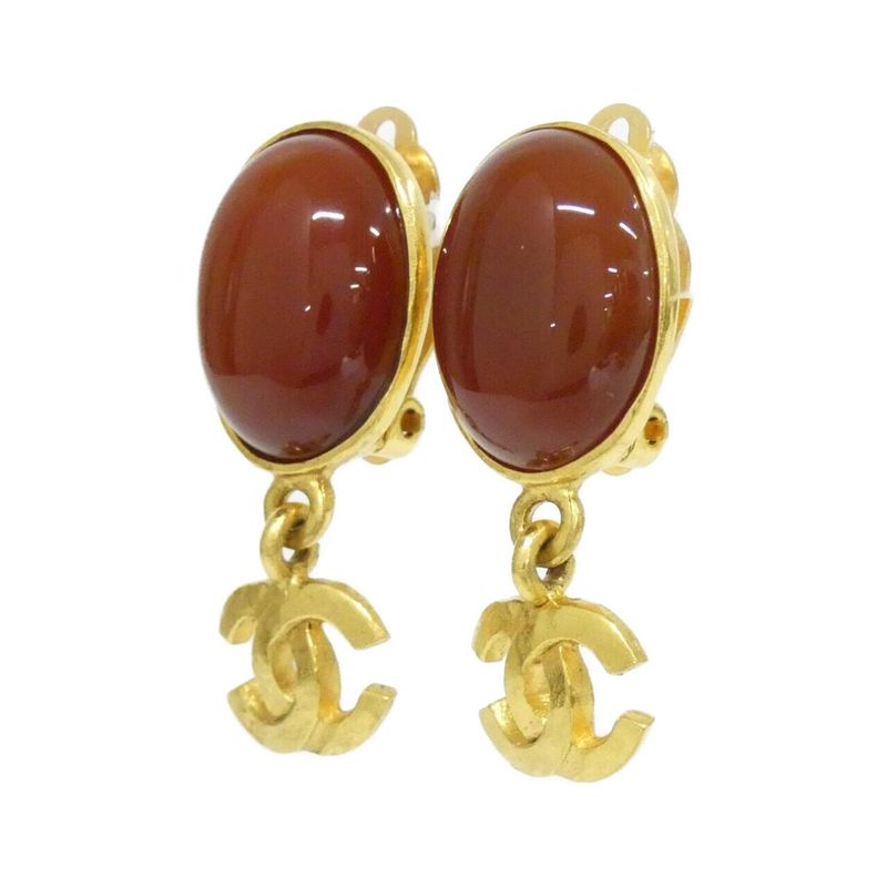 [vintage] Chanel Earring