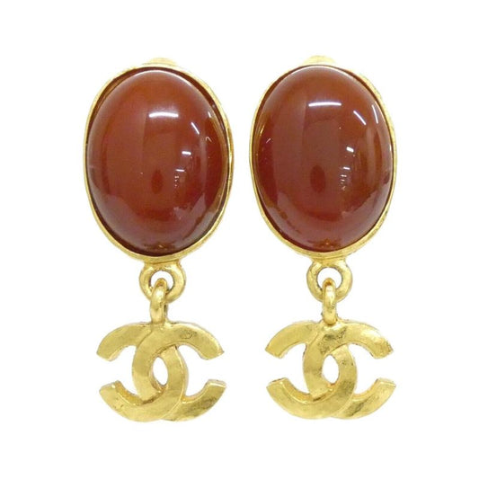 [vintage] Chanel Earring