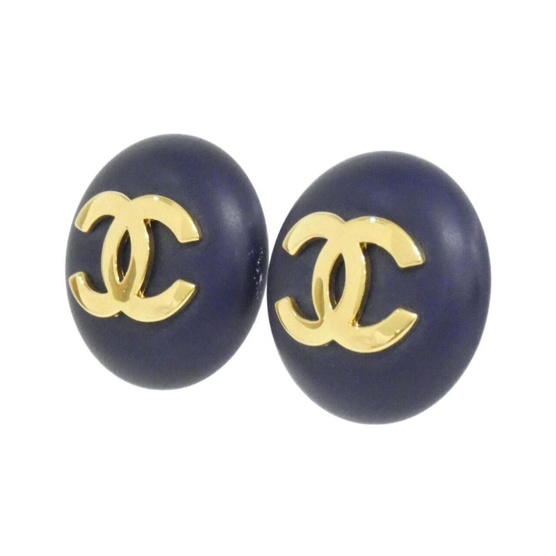 [vintage] Chanel Earring