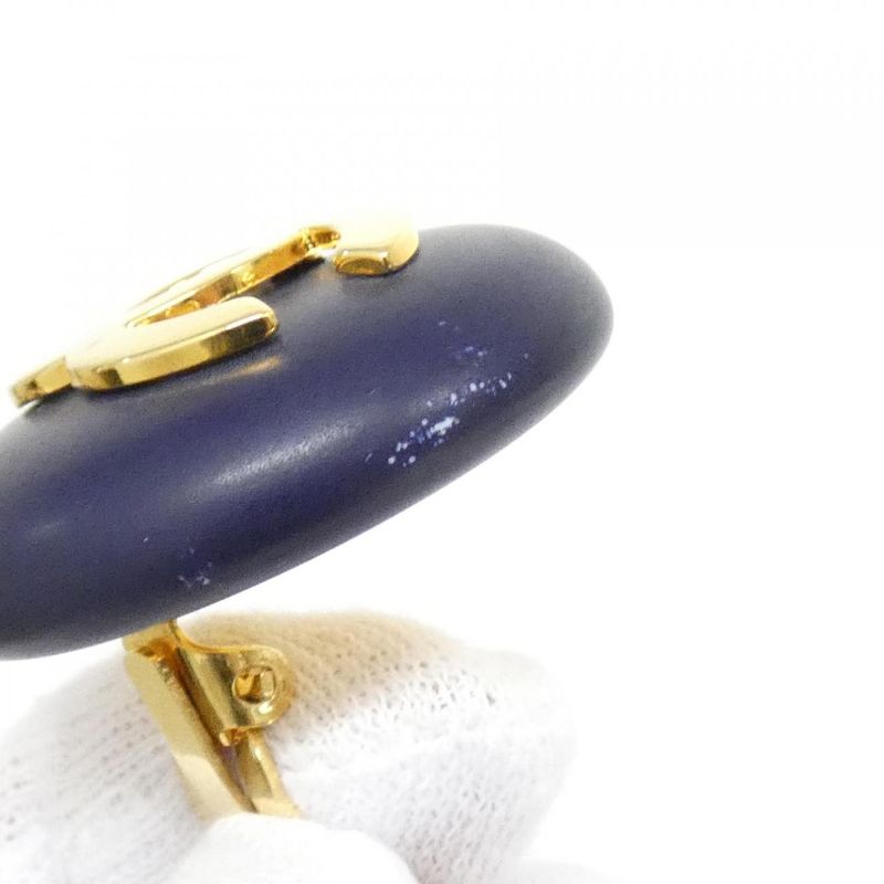 [vintage] Chanel Earring