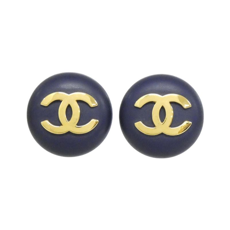 [vintage] Chanel Earring