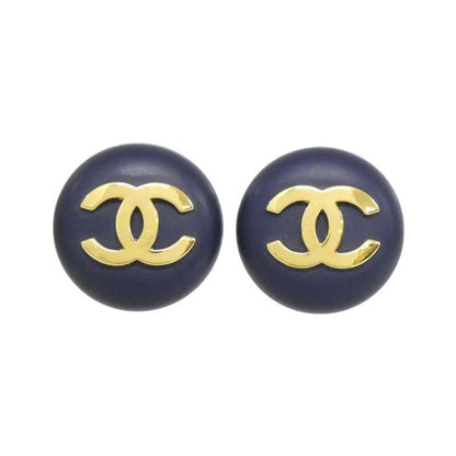 [vintage] Chanel Earring
