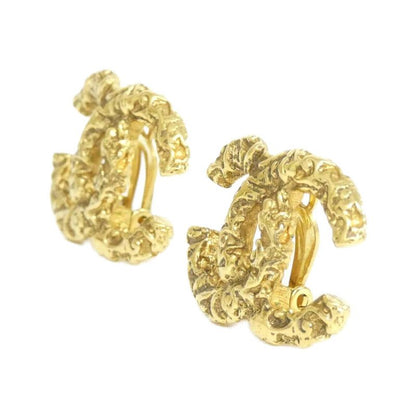 [vintage] Chanel Earring