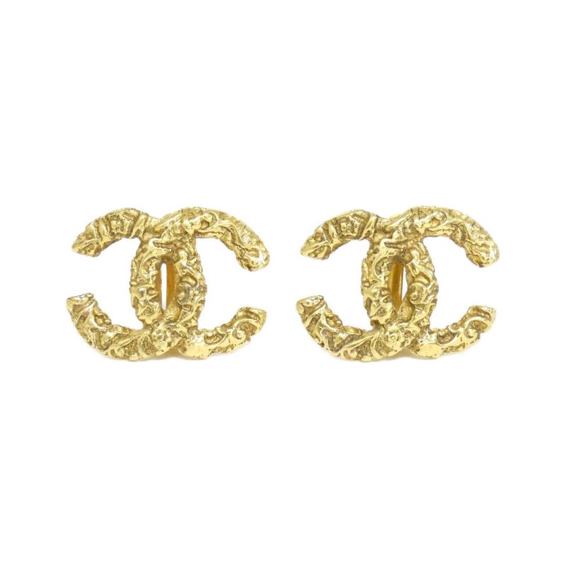 [vintage] Chanel Earring