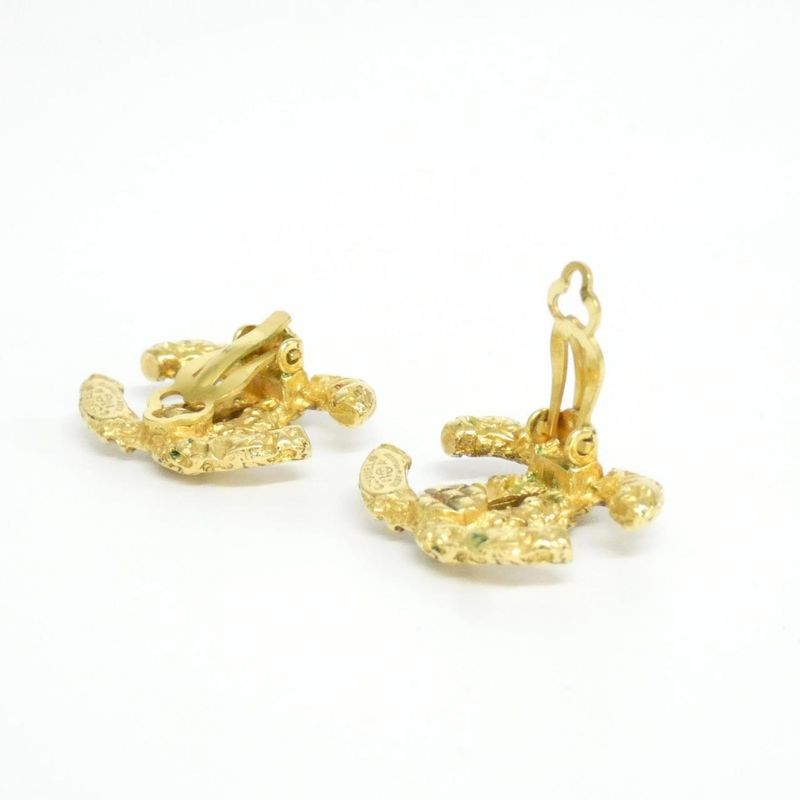 [vintage] Chanel Earring