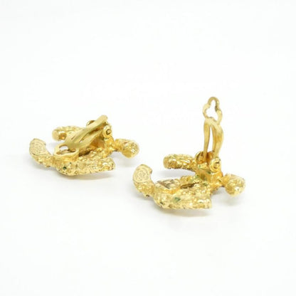 [vintage] Chanel Earring