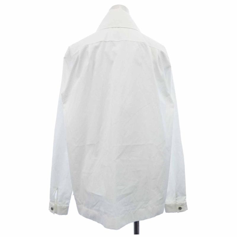 Chanel P56028v11472 Shirt
