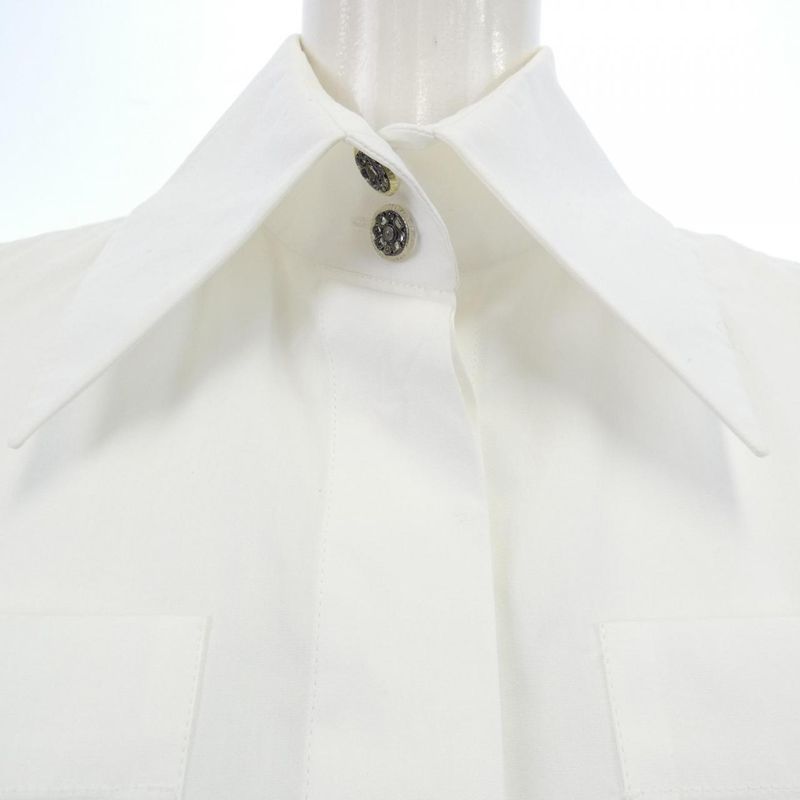 Chanel P56028v11472 Shirt