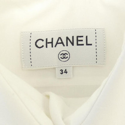 Chanel P56028v11472 Shirt