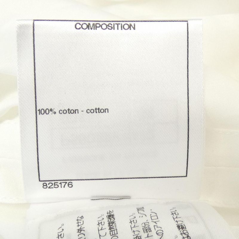 Chanel P56028v11472 Shirt