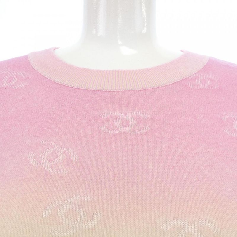 Chanel P76514k11003 Knitwear