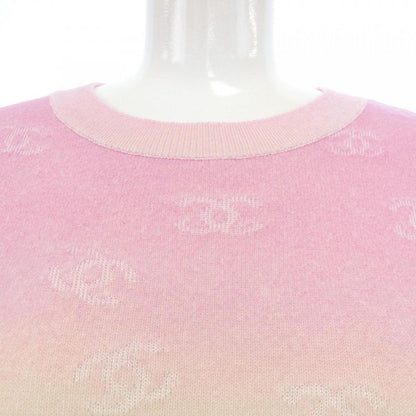 Chanel P76514k11003 Knitwear