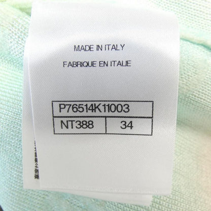 Chanel P76514k11003 Knitwear